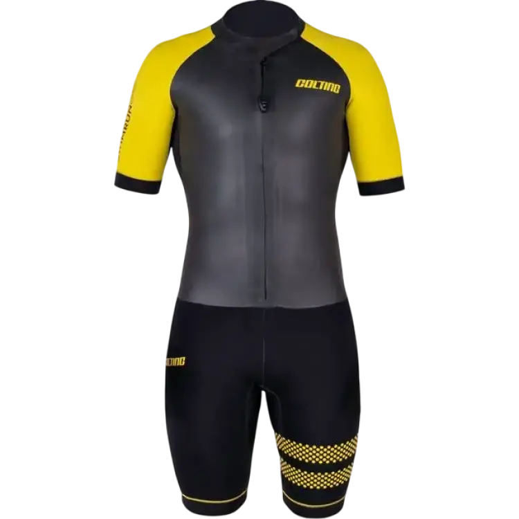 Colting Wetsuits Swimrun Go