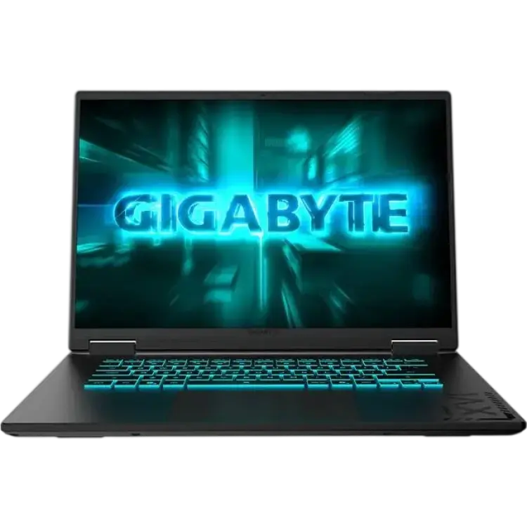 Gigabyte Gaming A16 i7 16 Inch Laptop