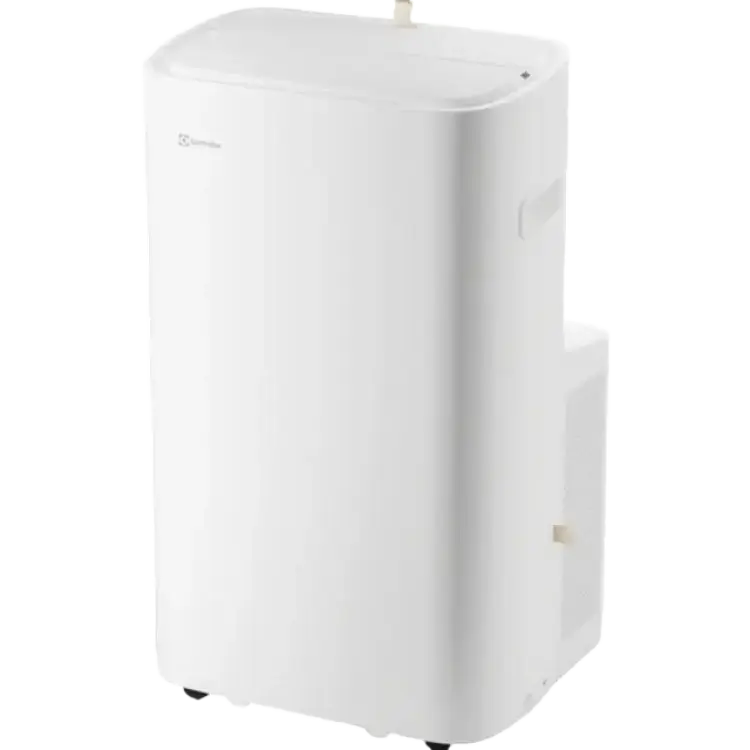 Electrolux ECU7878CSW Comfort 700 Luftkonditionering Hjul Wi-Fi