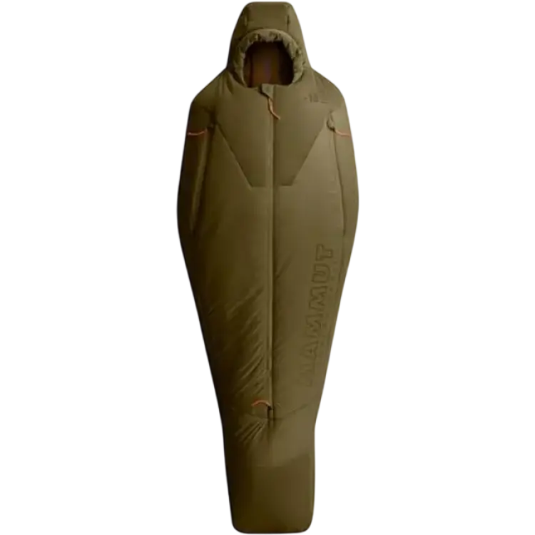 Mammut Protect Fiber Bag