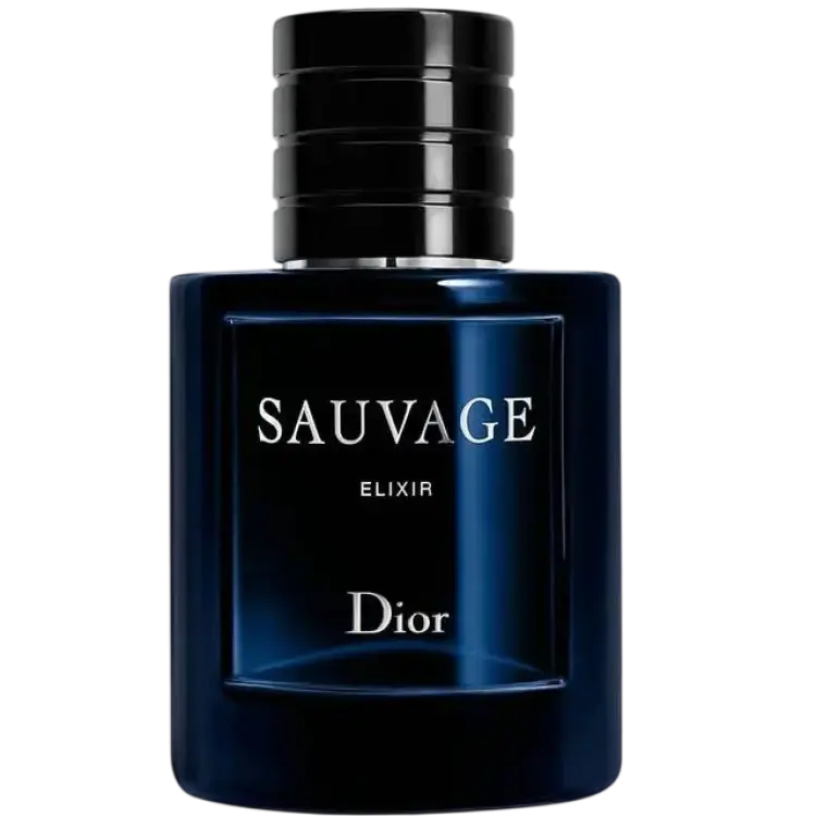Dior Sauvage Elixir EdP 100ml