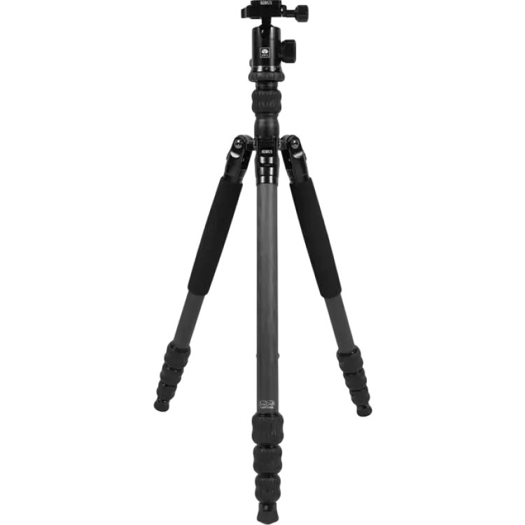 Sirui Traveler 7C + Ball Head
