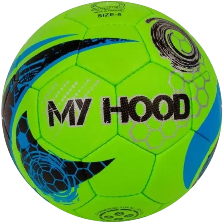 My Hood Street Soccer