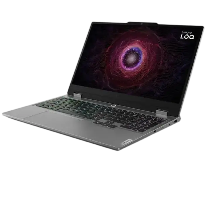 Lenovo LOQ 15ARP9 15.6 Inch Bärbar Dator
