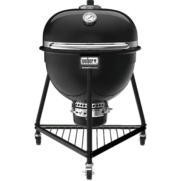 Weber Summit Kamado E6