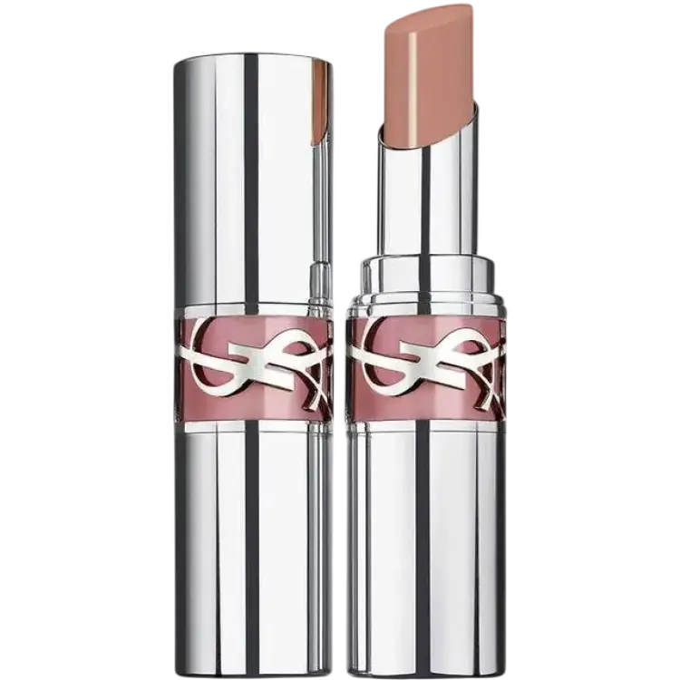 Yves Saint Laurent Ysl Loveshine Wet Shine Lipstick #200 Rosy Sand