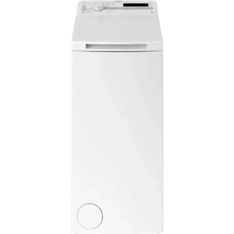 Whirlpool TDLR6040SEU/N