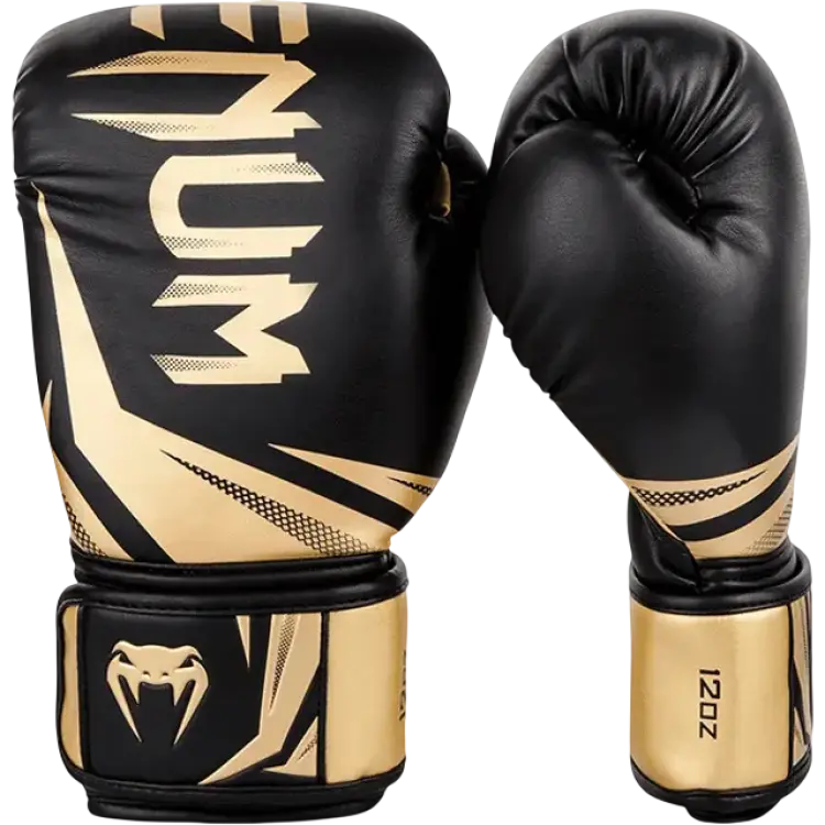 Venum Challenger 3.0 Boxing Gloves