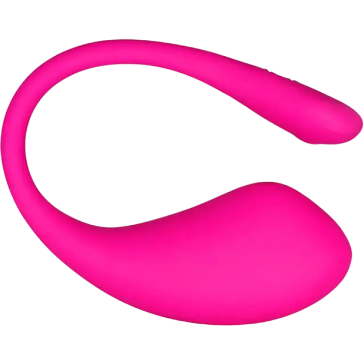 Lovense Lush 3 Pink