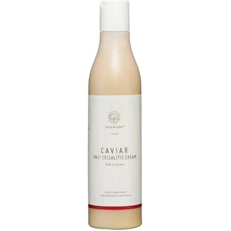 Naturfarm Caviar Anti-Cellulitis Cream 250ml