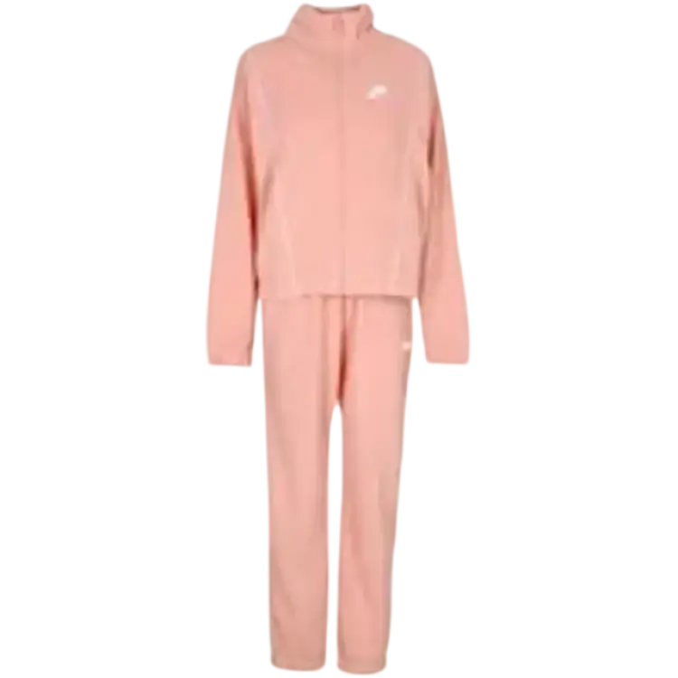 Nike Essentiell Polyester Träningsset -