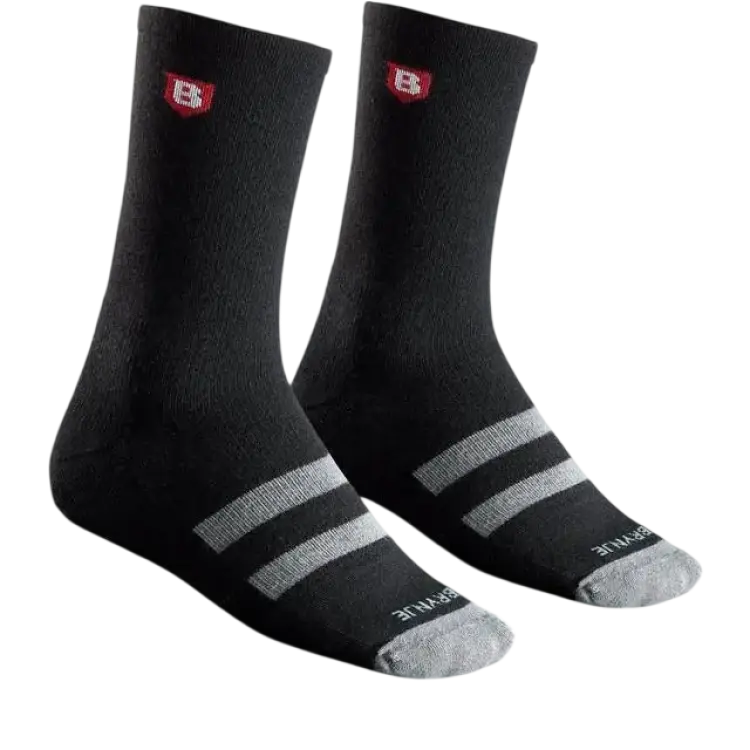 Brynje Winter 3-pack strumpor