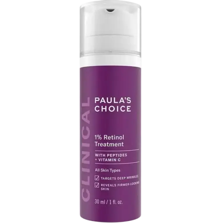 Paula's Choice Clinical 1% Retinol Treatment 30ml