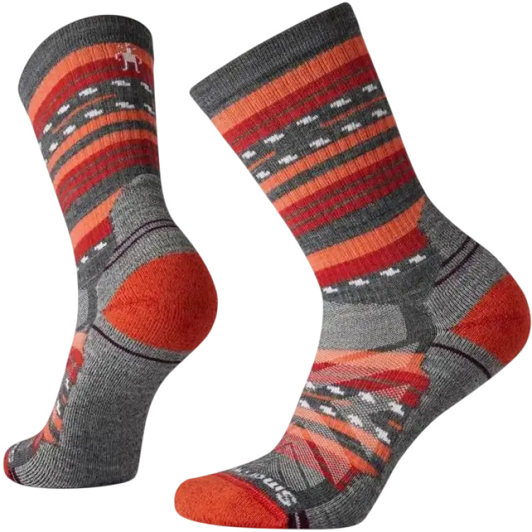 Smartwool Women's Hike Light Cushion Margarita Socks