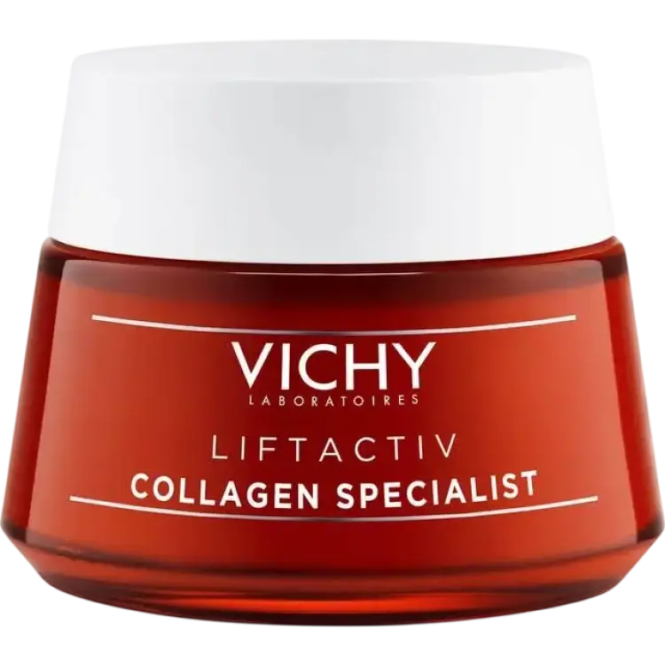 Vichy Liftactiv Specialist Collagen Anti-Ageing Day Cream 50ml