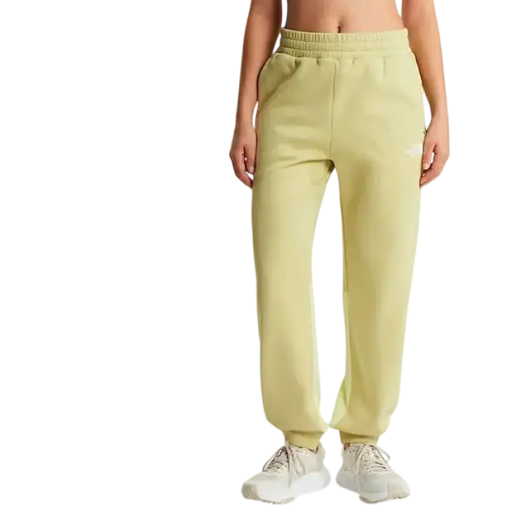 The North Face Sportbyxa Mountain Athletics Fleece Pant - Beige