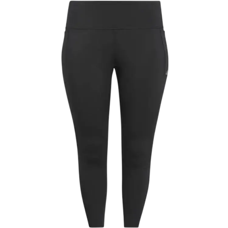 Plus size träningstights