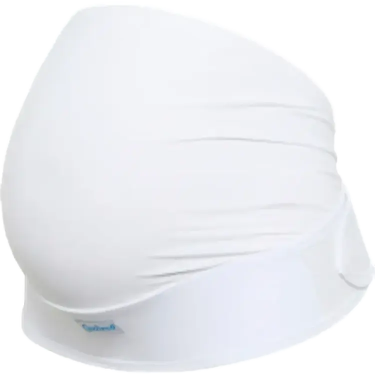 Carriwell Stödgördel Seamless Vit