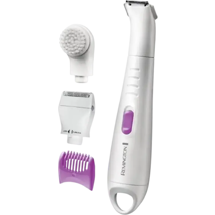Remington Ultimate Bikini Kit WPG4035