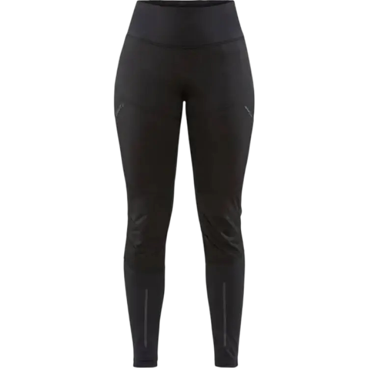 Craft Adv Essence Wind Tights Women - Black