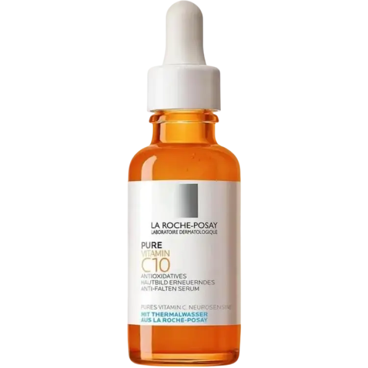 La Roche-Posay Pure Vitamin C10 Serum 30ml