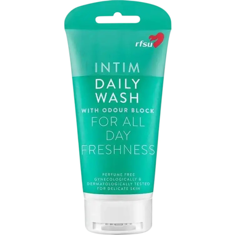RFSU Intim Daily Wash 150ml