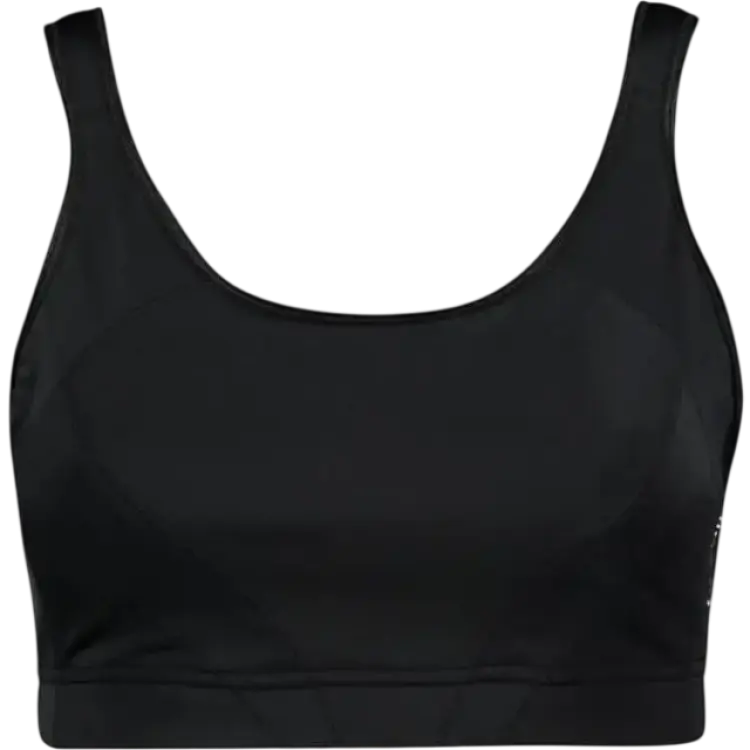 Casall High Impact Sports Bra - Black