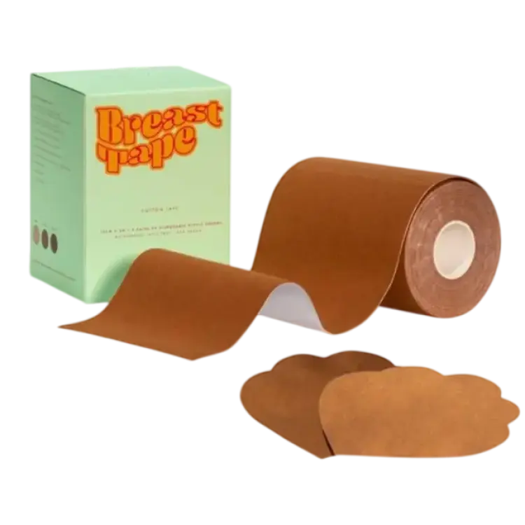 AISO Breast Tape 10cm Cino