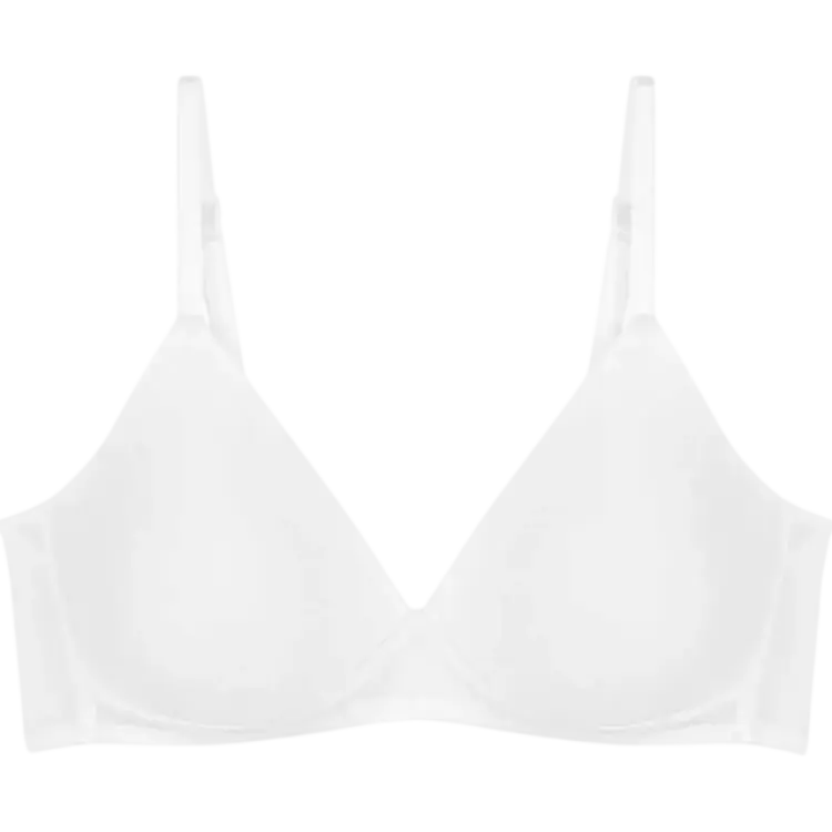 Triumph Plus Size Wonderwire - Vit
