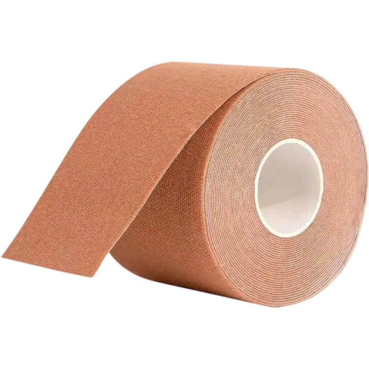 Brushworks Body Tape 5cmx5m
