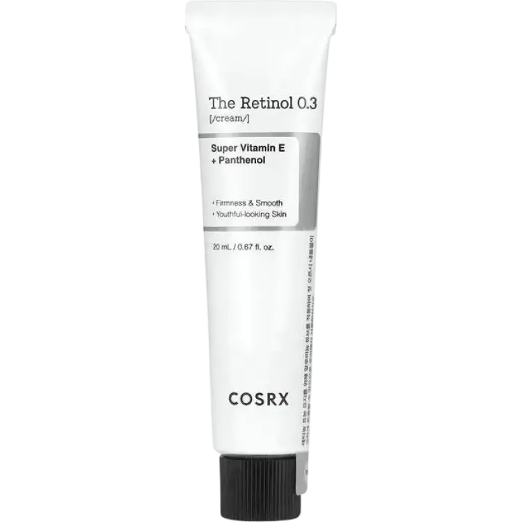 Cosrx The Retinol 0.3 Cream 20ml
