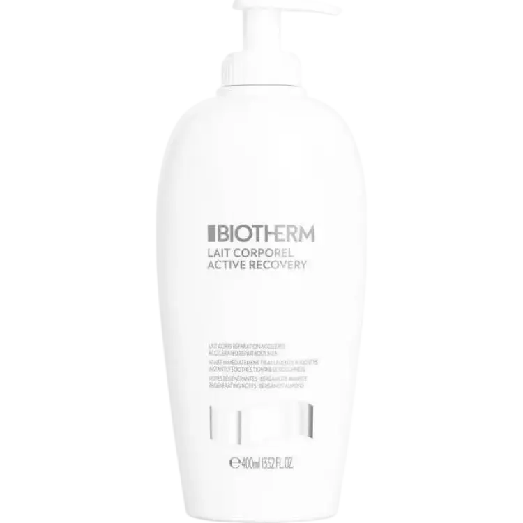 Biotherm Lait Corporel Active Recovery 400 ml 400ml