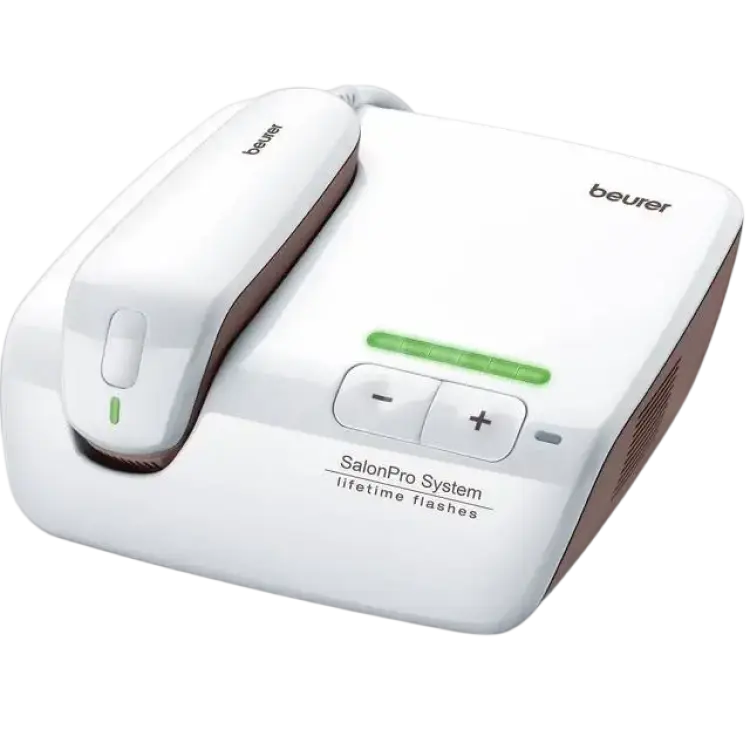 Beurer IPL 10000+ SalonPro