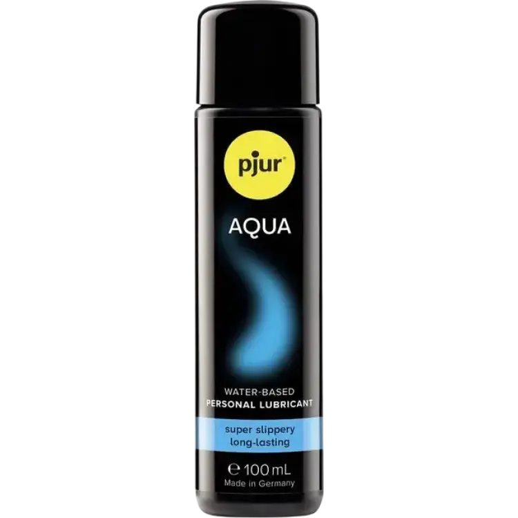 PJUR Aqua 100ml