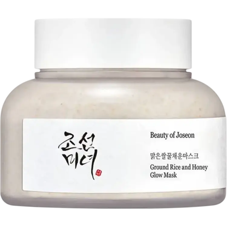 Beauty of Joseon Ground Rice & Honey Glow Mask 150ml