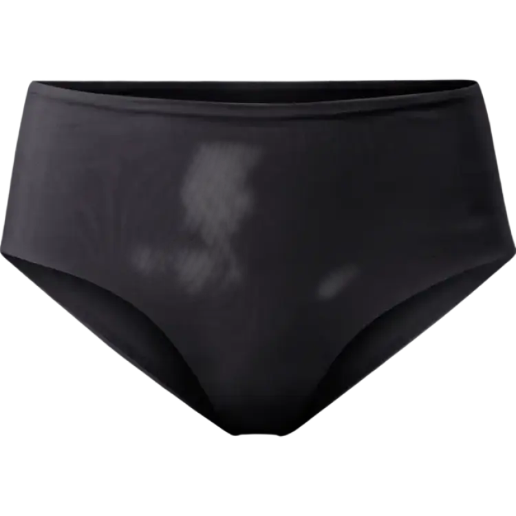 Casall High Waist Bikini Hipster - Black