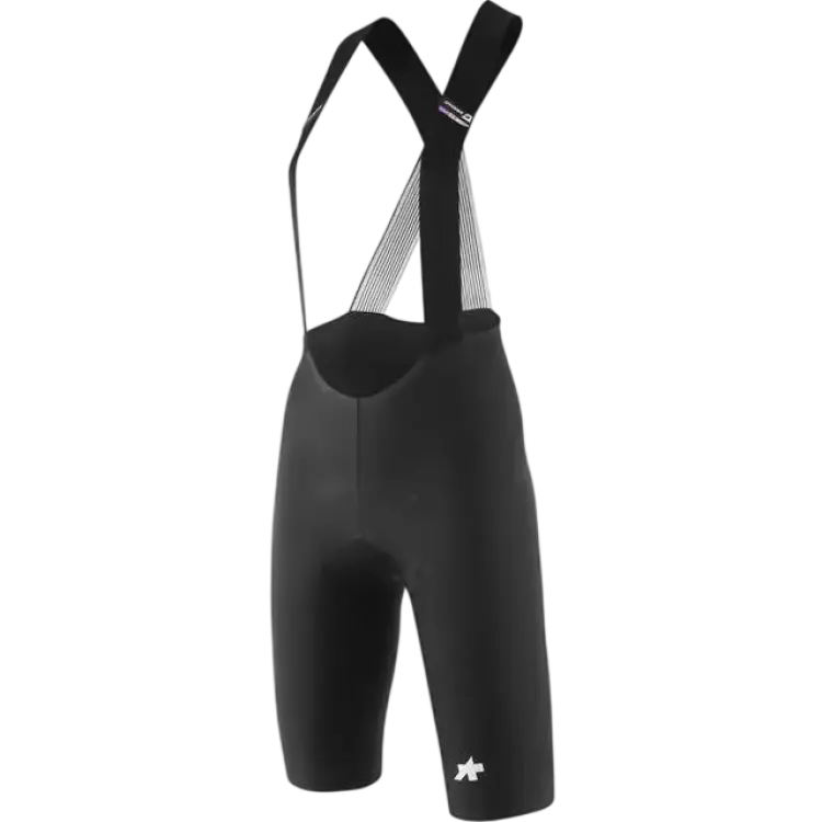 Assos Dyora R Bib Shorts S11 Black Series