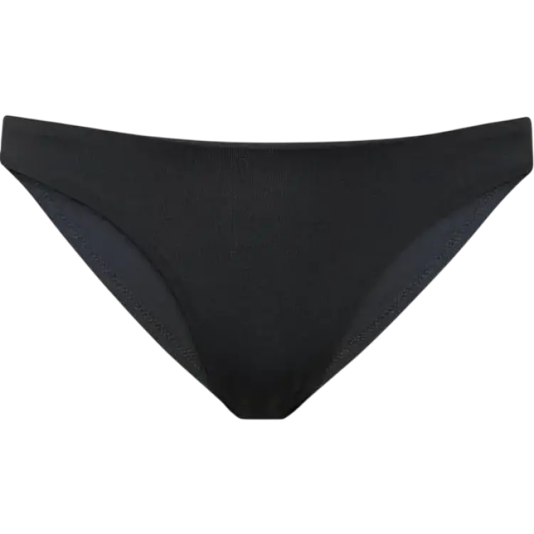 Melissa Odabash Barcelona low-rise bikini bottoms black
