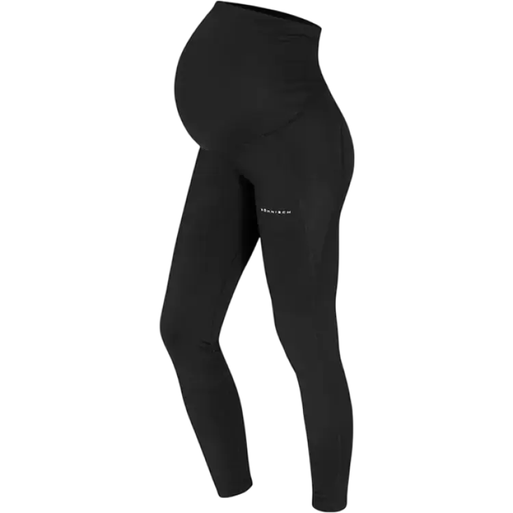 Röhnisch Flattering Maternity Tights Black (1115540001)