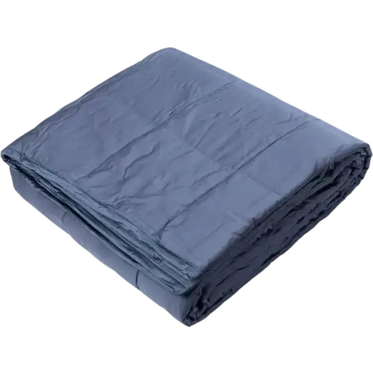 Beckasin Temperature Regulating Tyngdtäcke 5kg (210x150cm)