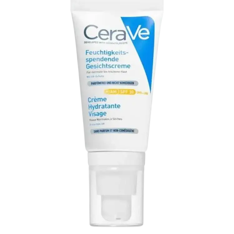 CeraVe Facial Moisturising Lotion SPF30 52ml