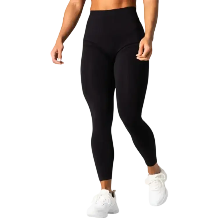 Relode Prime Scrunch Tights - Black