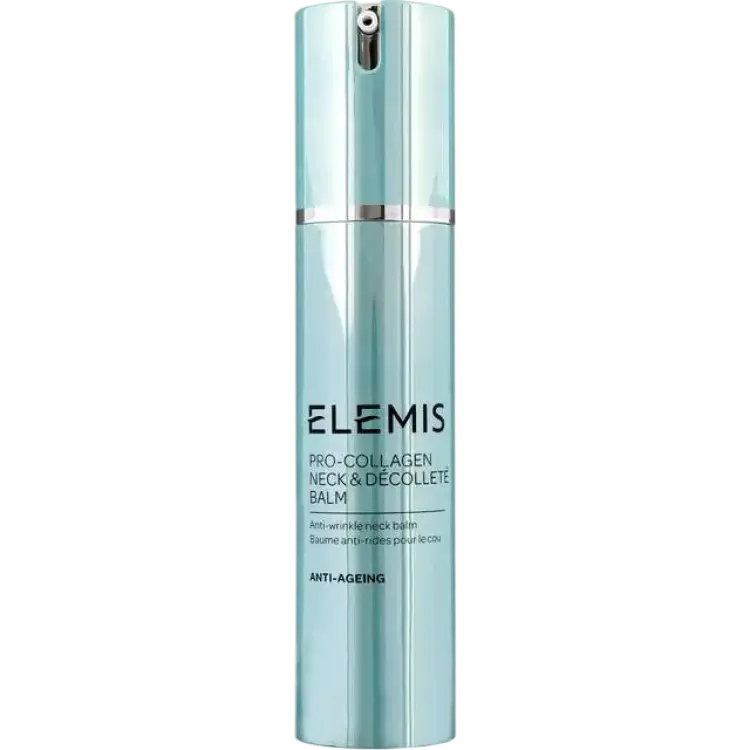 Elemis Pro-Collagen Neck & Décolleté Balm 50ml