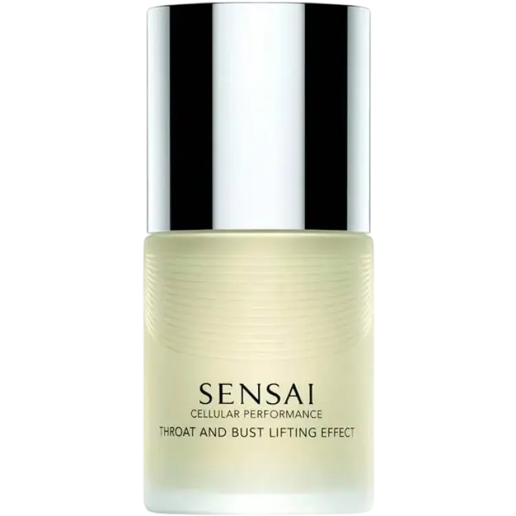 Sensai Cellular Performance Throat & Bust Lifting Effect 100ml