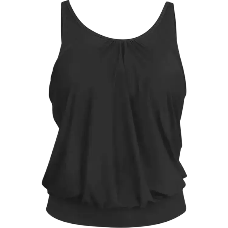 Wiki Tankini Top