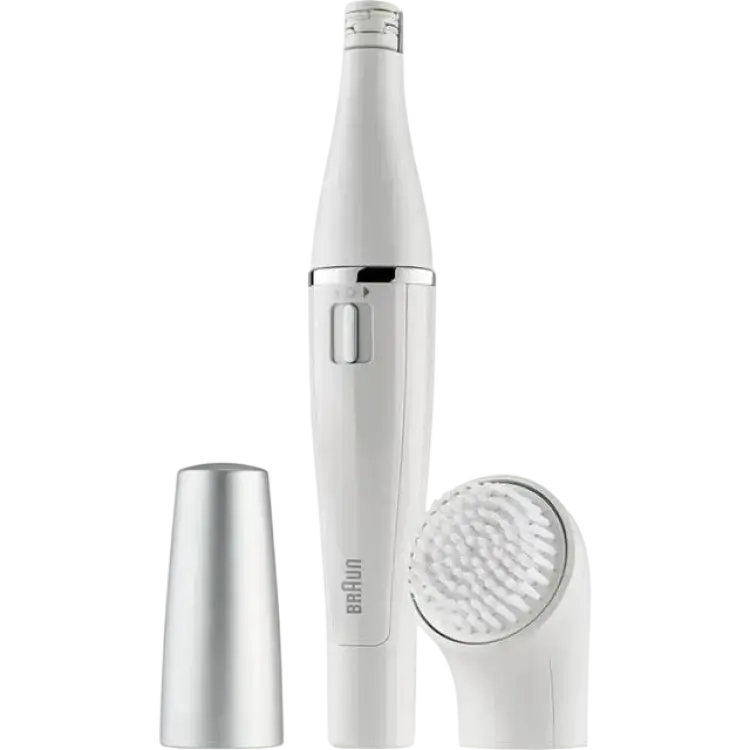 Braun Face 810