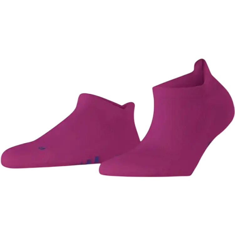 Falke Cool Kick Ankle Socks Gloss
