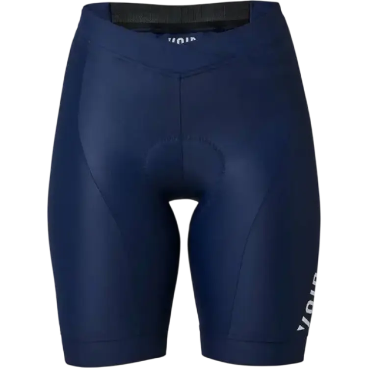 Void Women's Granite Cycle Short, XS, Dark Navy