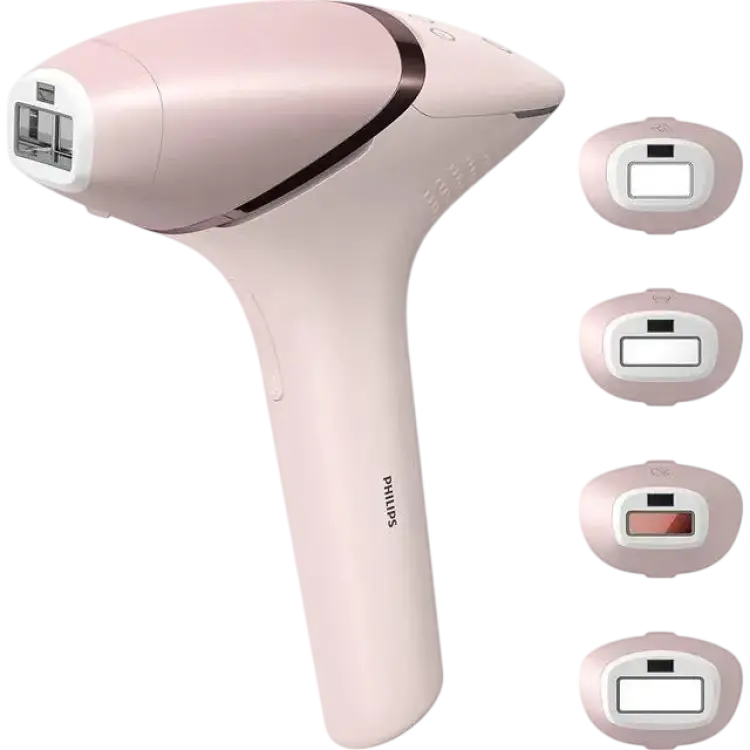 Philips Lumea IPL 9000 Series BRI957