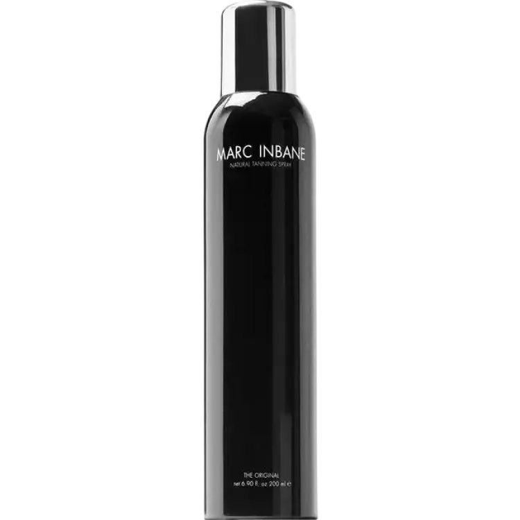 Marc Inbane Natural Tanning Spray 200ml